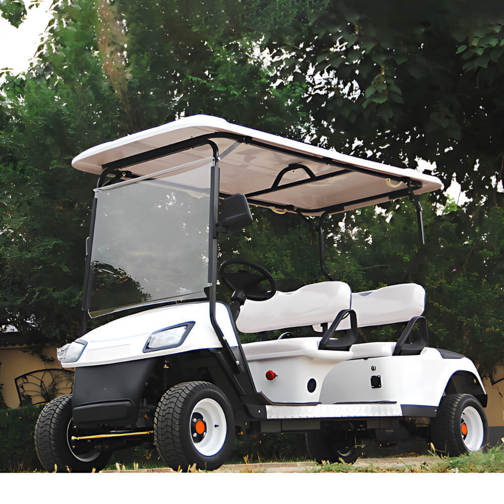 Chinese 4x4 Electric Golf Carts Cheap Prices Buggy Car for Sale Under 500 Usa 4wd Hunting De Power Golf Cart