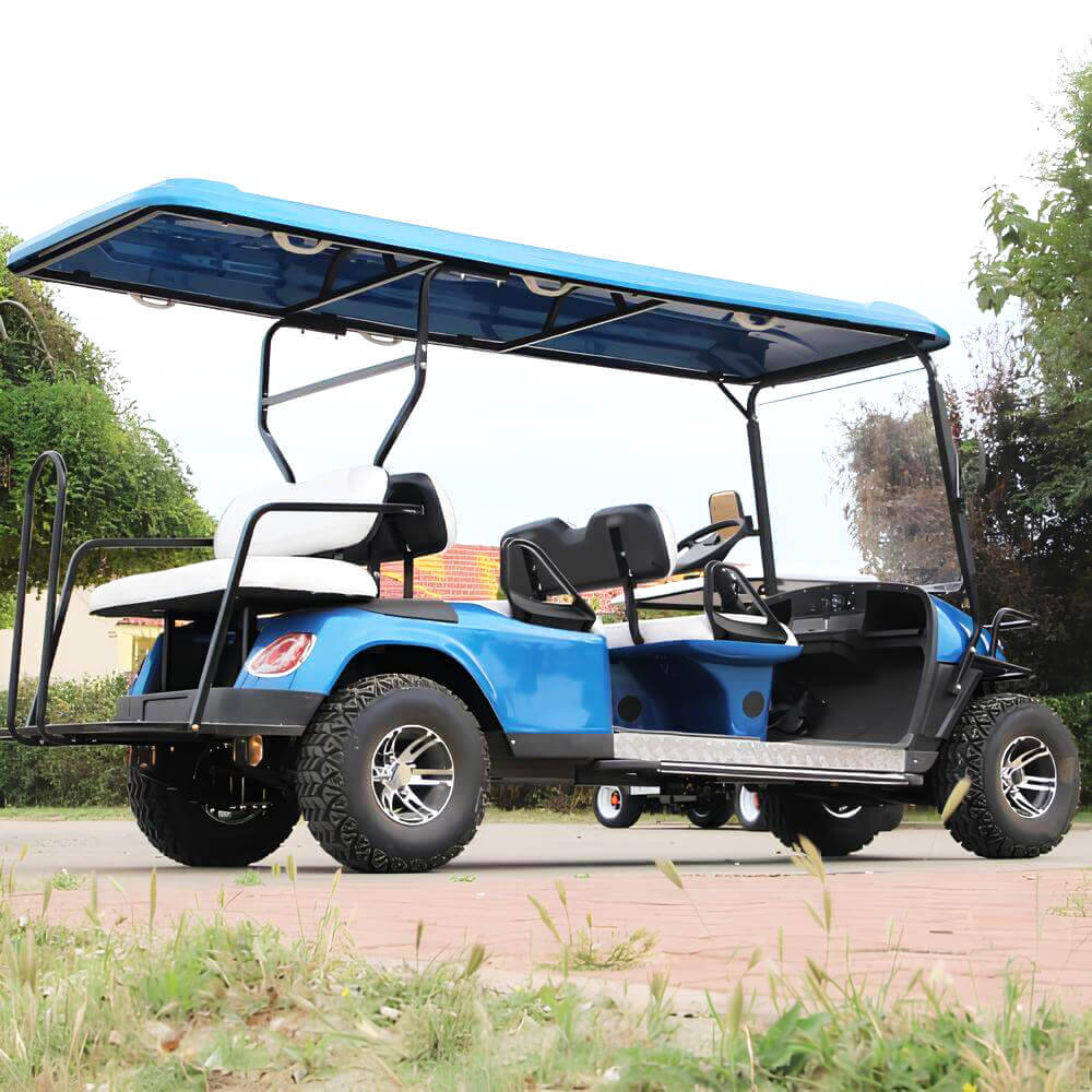 electric golf carts cheap prices buggy car for sale chinese club wholesale pakistan steering rack trolley dual motor golf cart