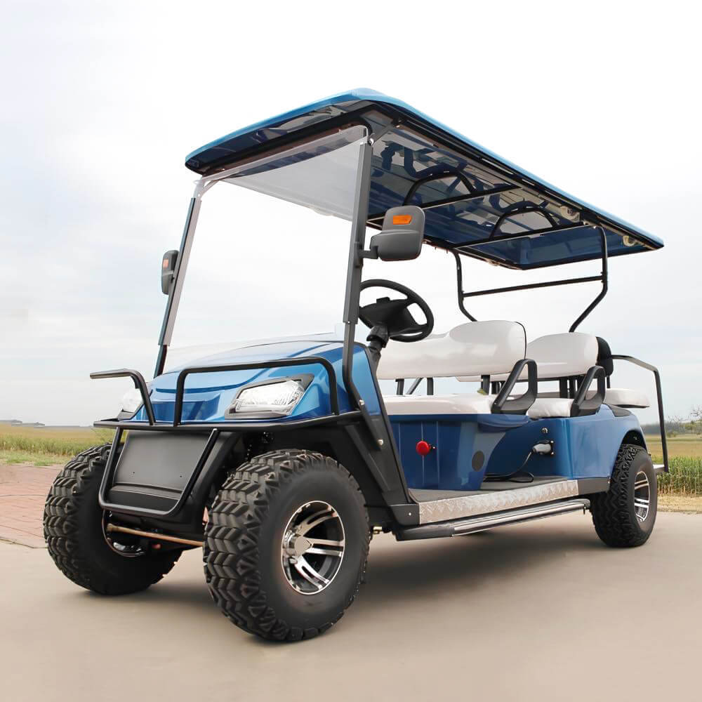 electric golf carts cheap prices buggy car for sale chinese club wholesale pakistan steering rack trolley dual motor golf cart