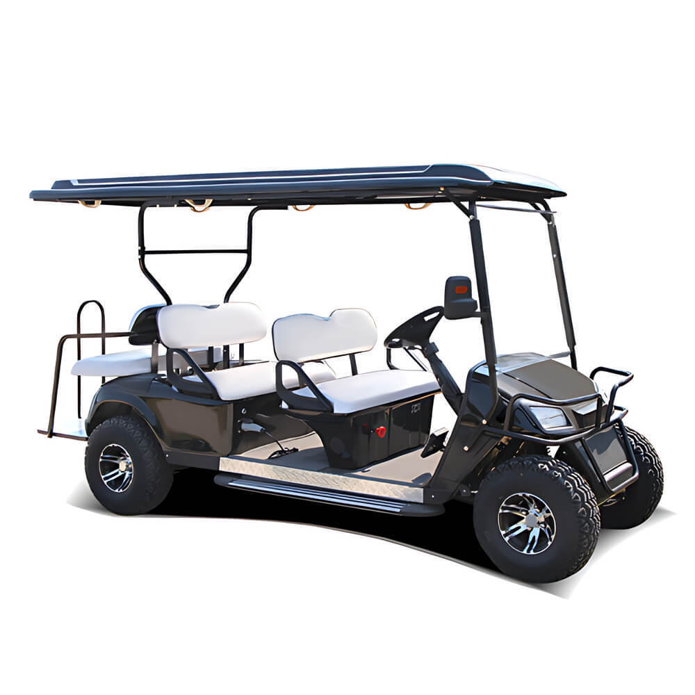 6 seat electric golf carts cheap prices under 500 buggy car for sale chinese 4wd hunting steering gear box golf cart