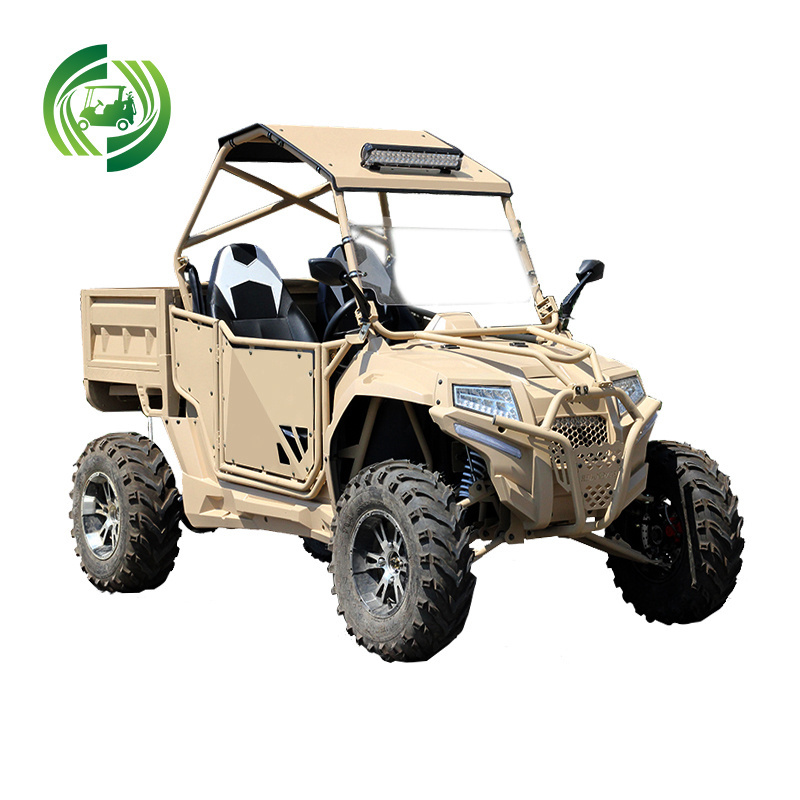 Right Hand Drive Powered 2000kw 4 Plazas Arac Truck China Import Dune Ev 2023 Side-By-Side automation Go Kart Atv Off Road Utv