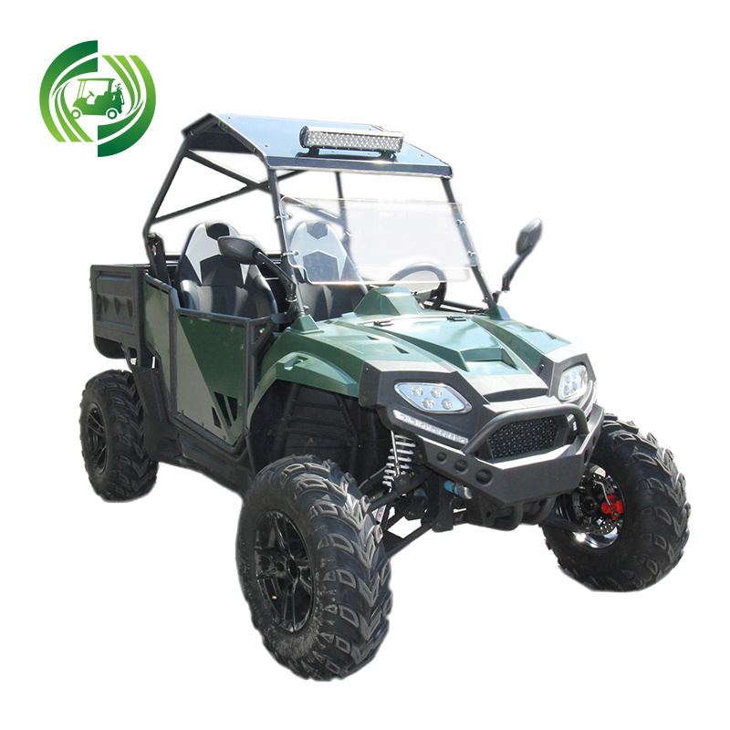 Right Hand Drive Powered 2000kw 4 Plazas Arac Truck China Import Dune Ev 2023 Side-By-Side automation Go Kart Atv Off Road Utv