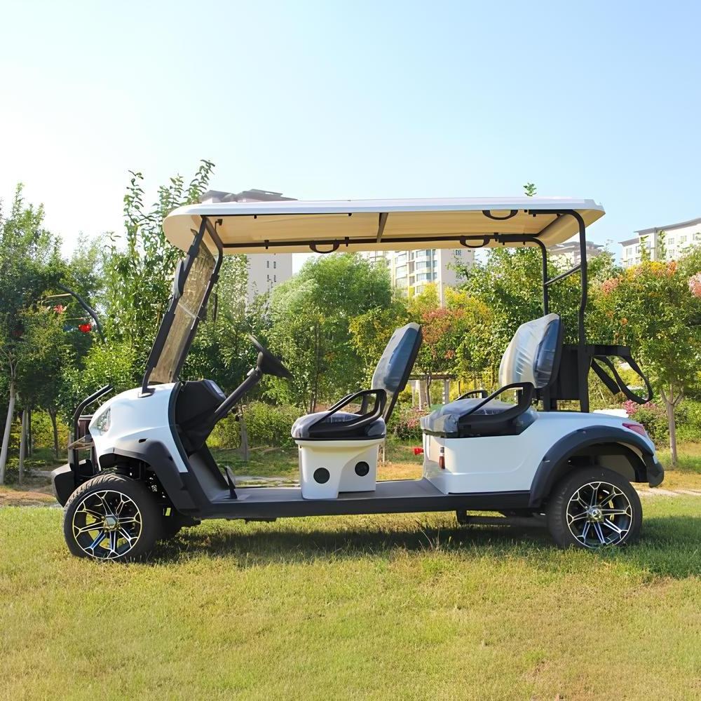 7 seat electric golf carts cheap prices buggy car for sale chinese mini price street legal pink single golf cart