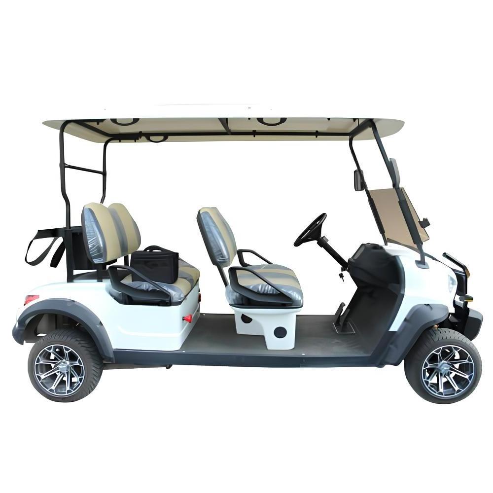 7 seat electric golf carts cheap prices buggy car for sale chinese mini price street legal pink single golf cart