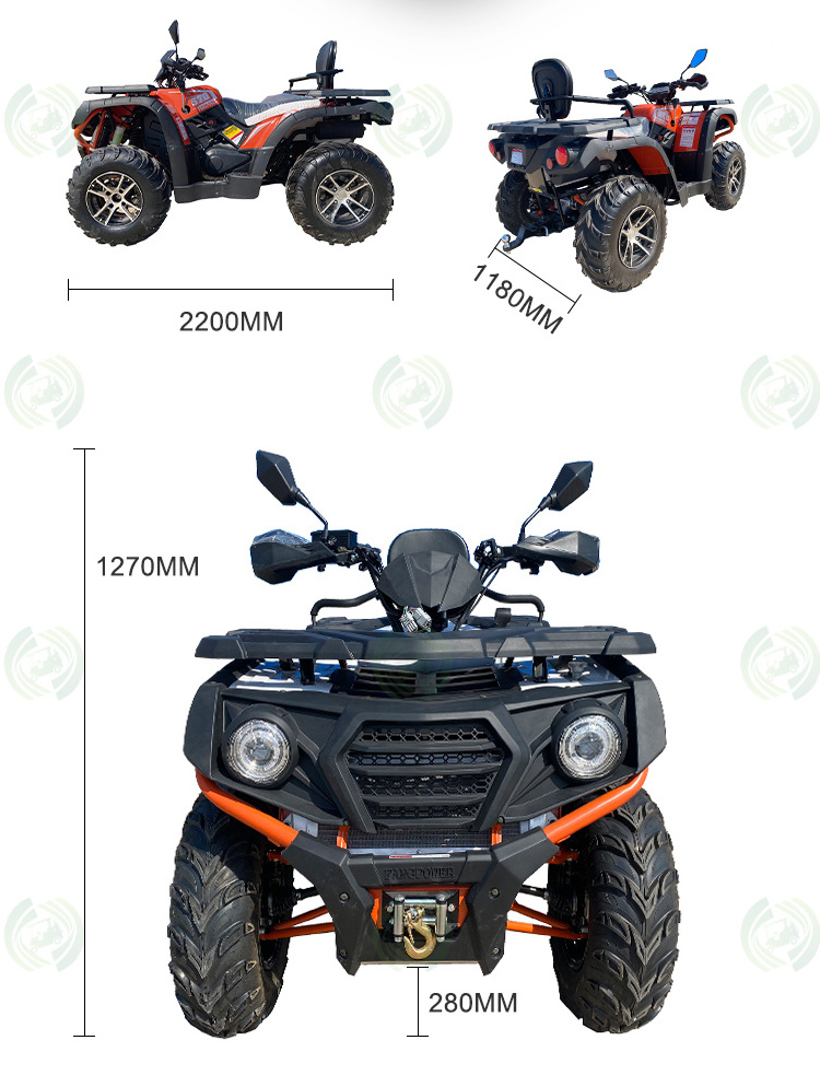 Und 125 300cc Bike 110cc 150cc 6x6 49cc Quad 1000cc Atvs For Adults 200cc 800cc 400cc 250cc 125cc 500cc Electric 4x4 Utvs Atv