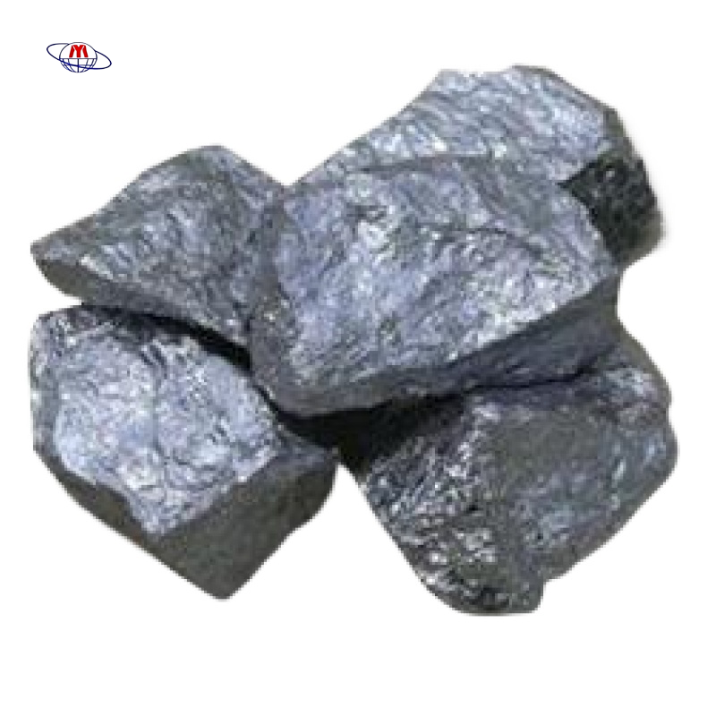 Factory hot sale price of ferro silicon 70 65/ferro silicon