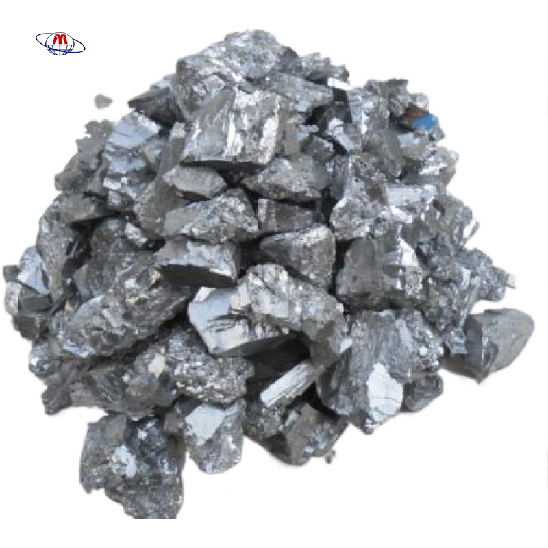 High quality stainless steel material low carbon ferro chrome price