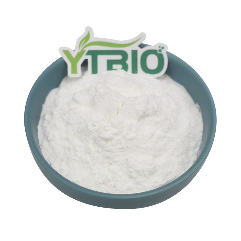 YTBIO Supply HPBCD CAS 128446-35-5  2-Hydroxypropyl-beta-cyclodextrin Hydroxypropyl Beta Cyclodextrin