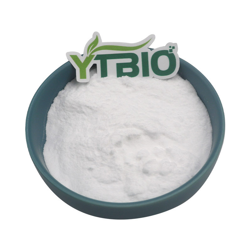 YTBIO Supply L-Serine CAS 302-84-1 Serine powder