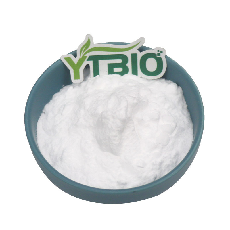 High Quality Pure Vitamin H Powder 98% D-biotin White Powder For Food Grade