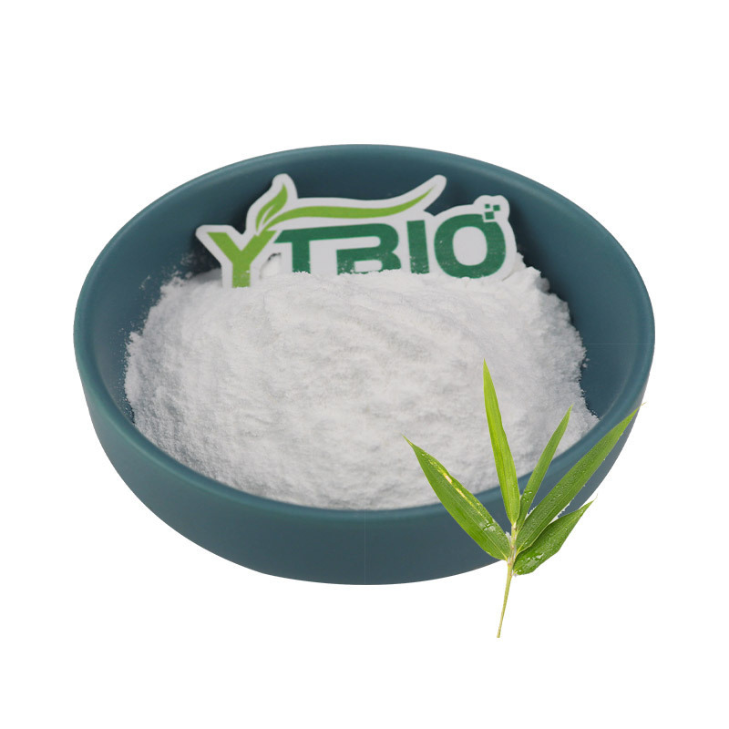 Bamboo Leaf Extract Silica 70% Bamboo Leaf Extract Powder