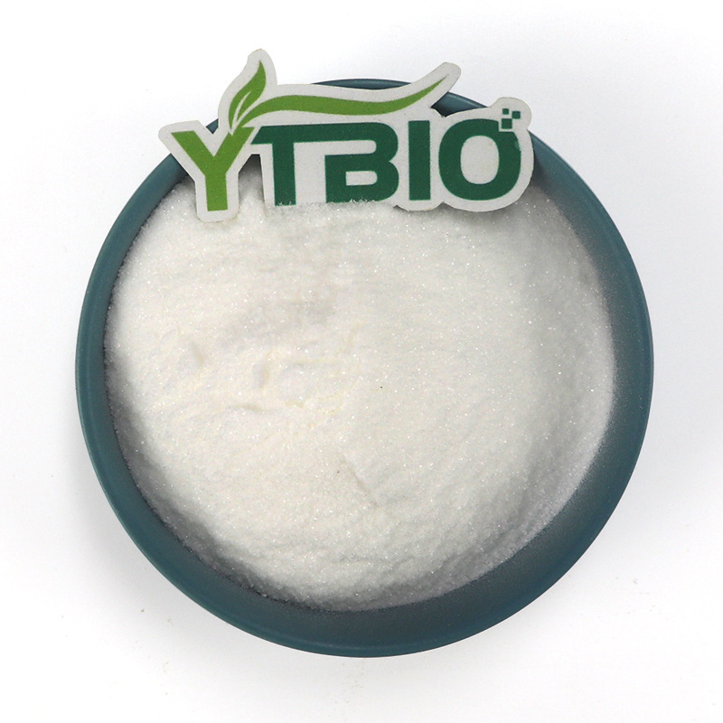 YTBIO Best Price 98% Food Grade L-Serine Powder L-Serine