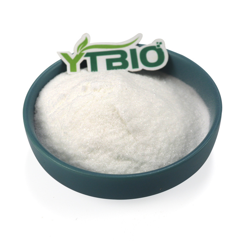 YTBIO Best Price 98% Food Grade L-Serine Powder L-Serine