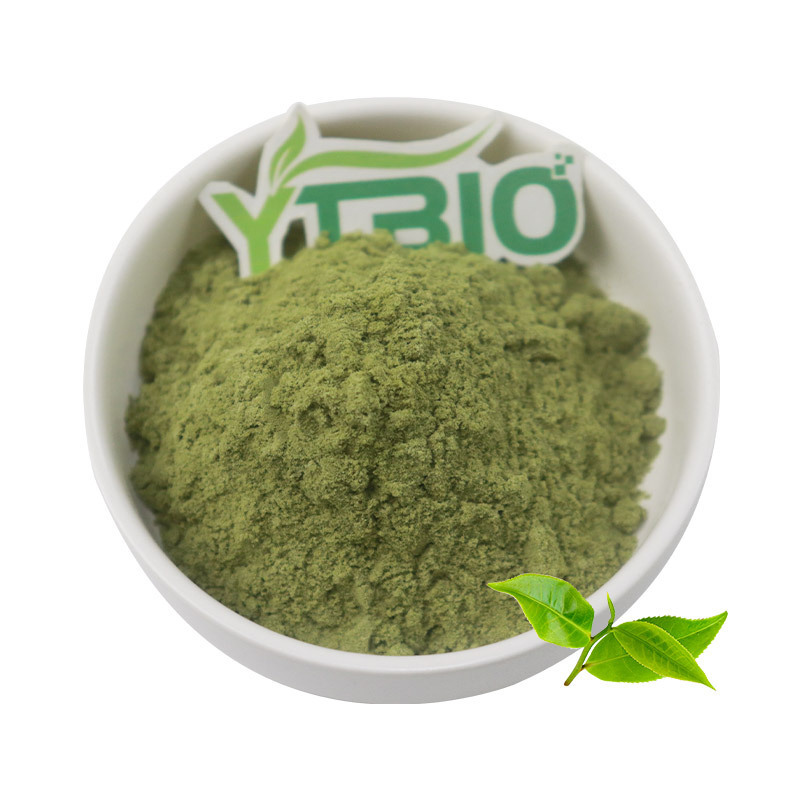 Soluble Wheatgrass Powder For Juice Usage Wheat Straws Powder