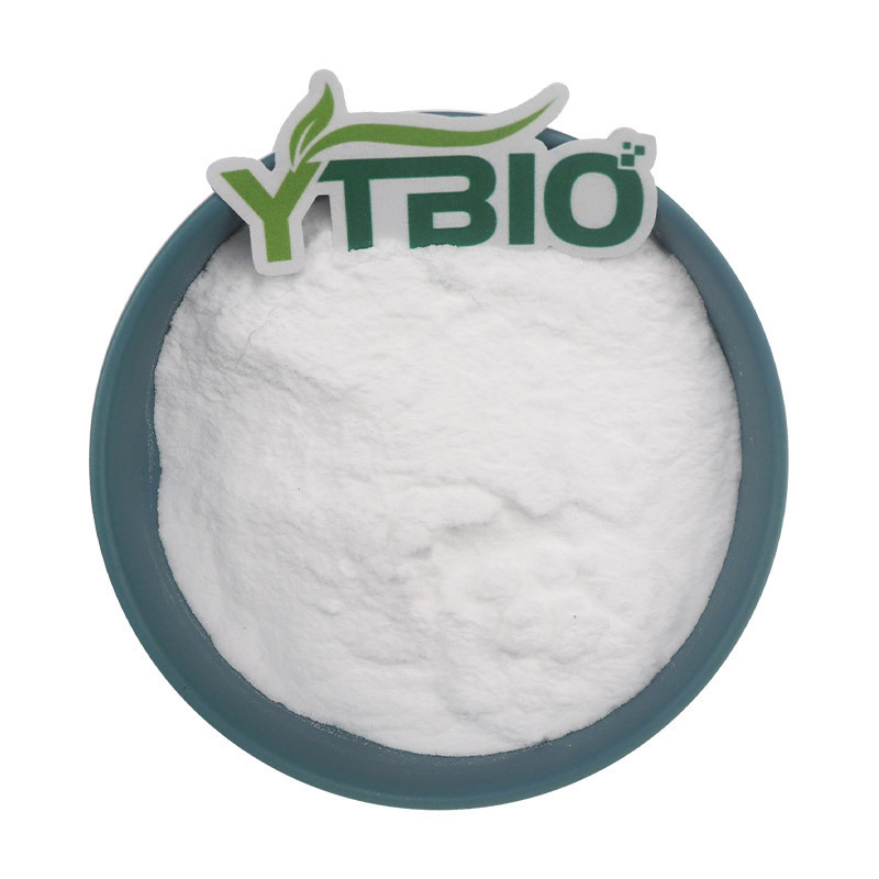 YTBIO Supply L-Serine CAS 302-84-1 Serine powder