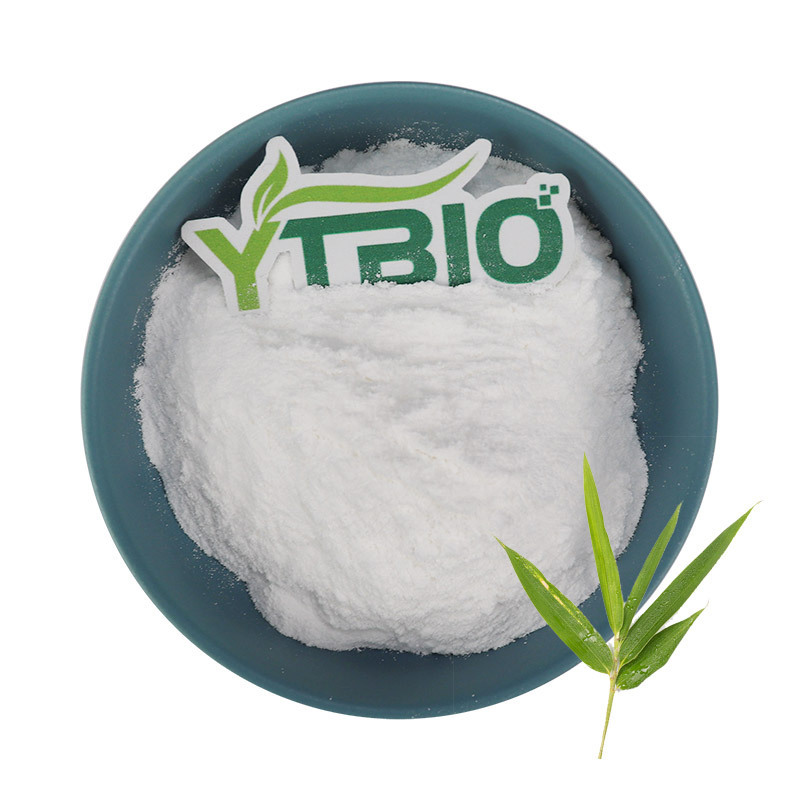 Bamboo Leaf Extract Botanical Bamboo Leaf Extract Silica Bamboo Leaf Powder