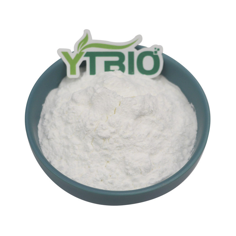 YTBIO Supply HPBCD CAS 128446-35-5  2-Hydroxypropyl-beta-cyclodextrin Hydroxypropyl Beta Cyclodextrin