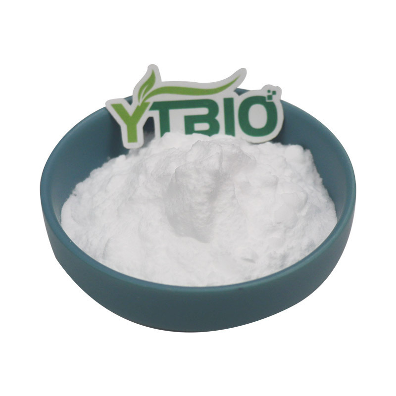 High Quality Pure Vitamin H Powder 98% D-biotin White Powder For Food Grade