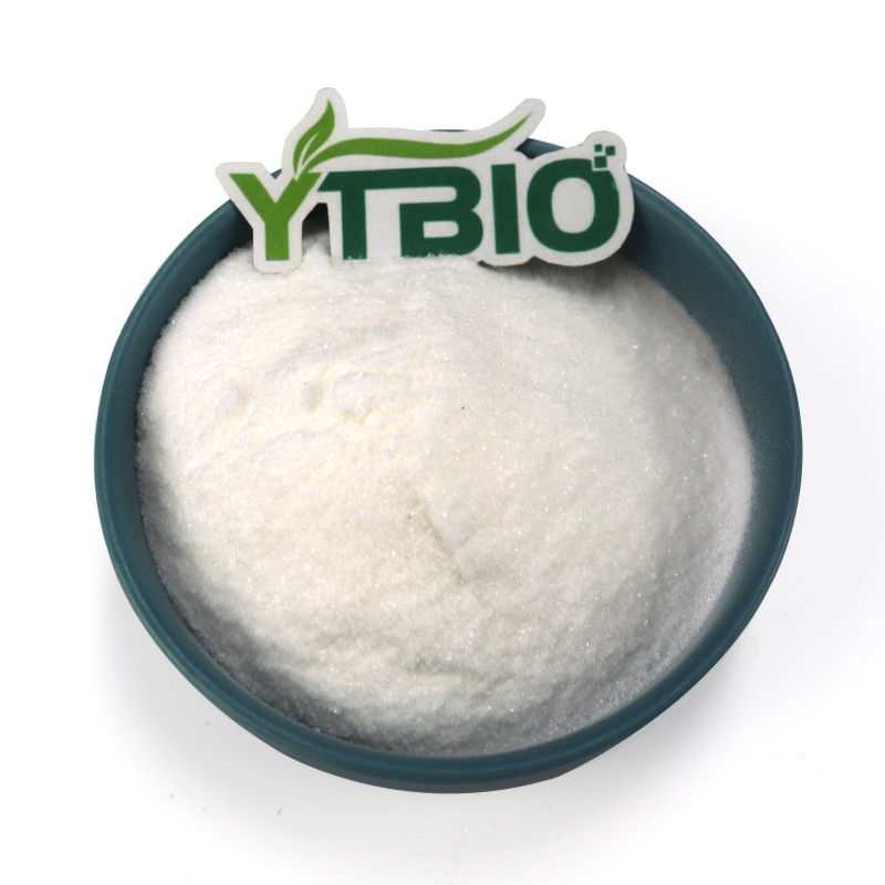 YTBIO Best Price 98% Food Grade L-Serine Powder L-Serine