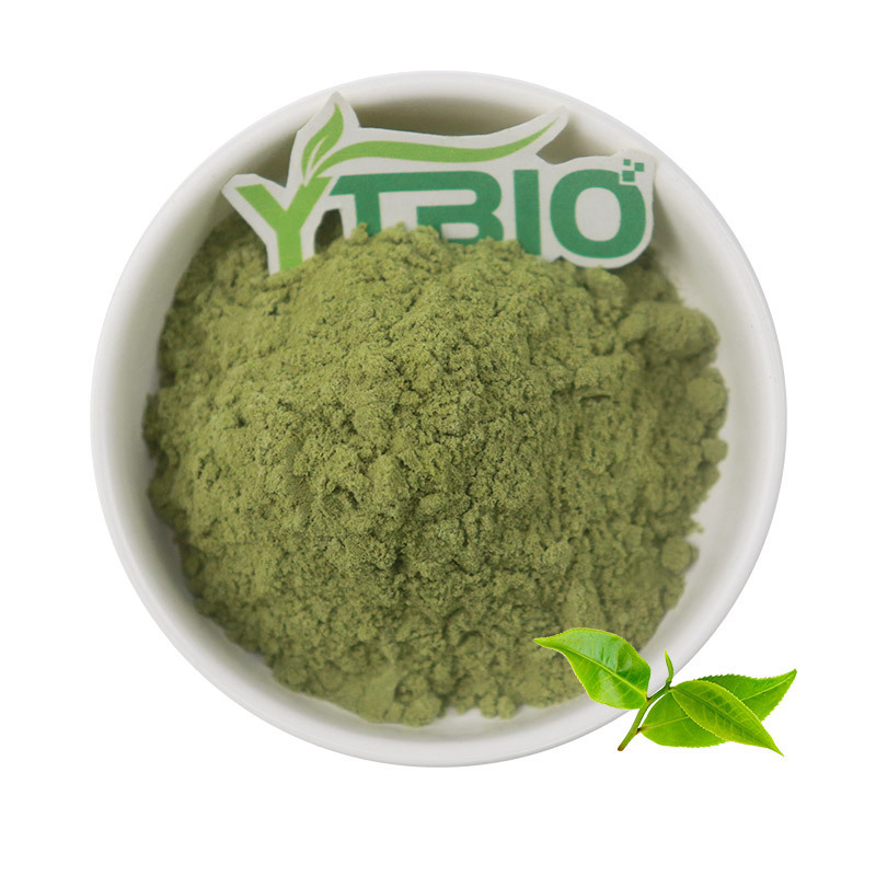 Soluble Wheatgrass Powder For Juice Usage Wheat Straws Powder