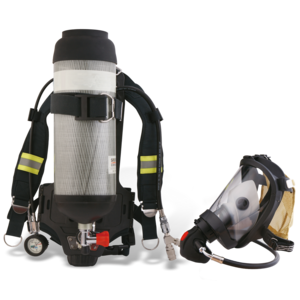 CE Exclusive Sales Firefighters Emergency Rescue Self Contained Breathing Apparatus SCBA SETS