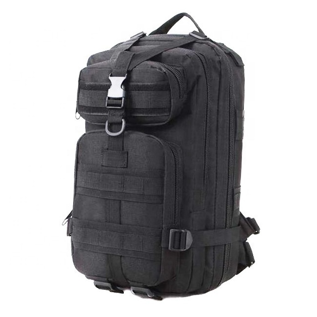 Wholesale Custom Logo 20l Camouflage Molle Tactical Backpack Rucksack Assault Pack Tactical Bag