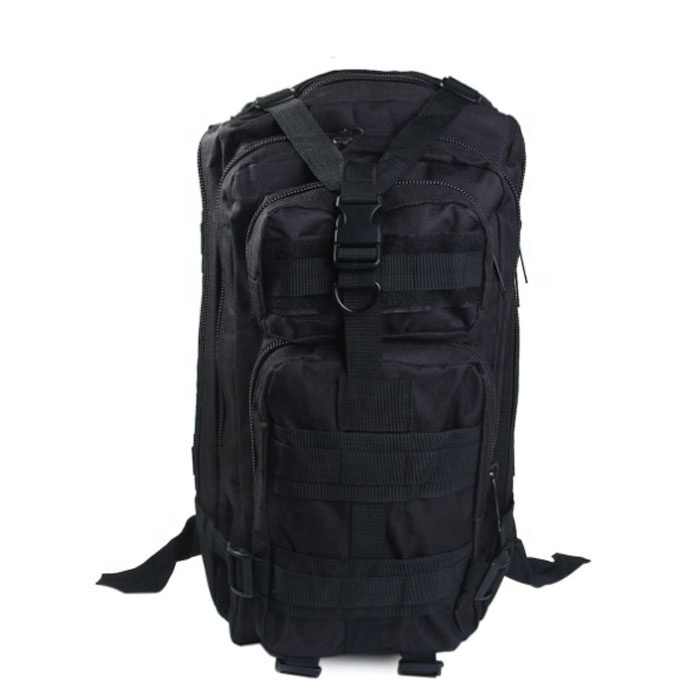 Wholesale Custom Logo 20l Camouflage Molle Tactical Backpack Rucksack Assault Pack Tactical Bag