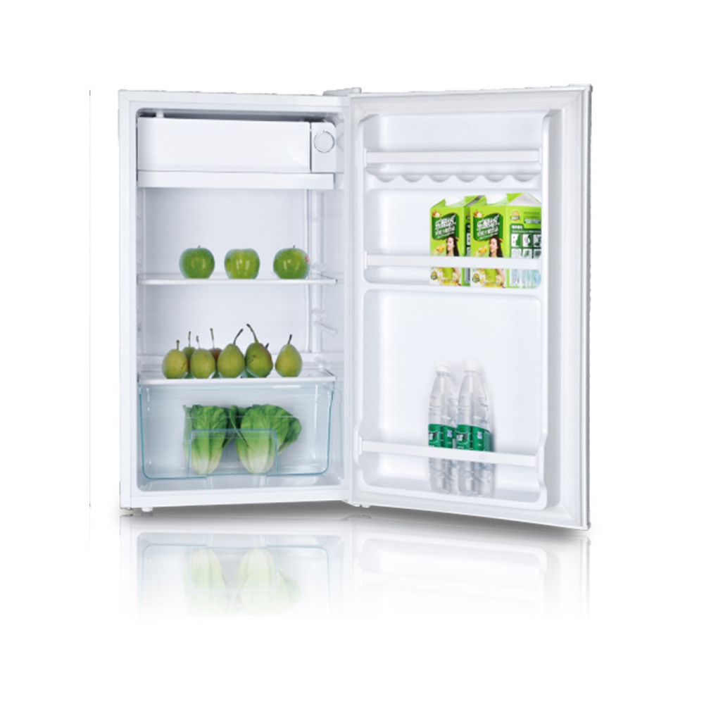 Hot Sale  Mini Home Use Refrigerator With Single Open Door