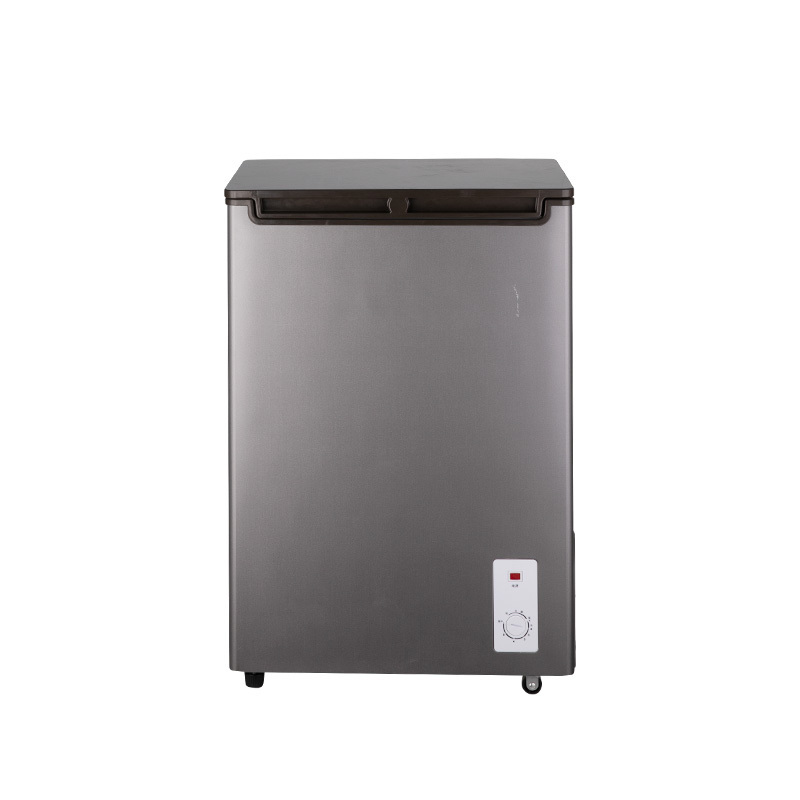 Low Temperature Small Capacity BD-88 85L Drug Chest Deep Freezer Price