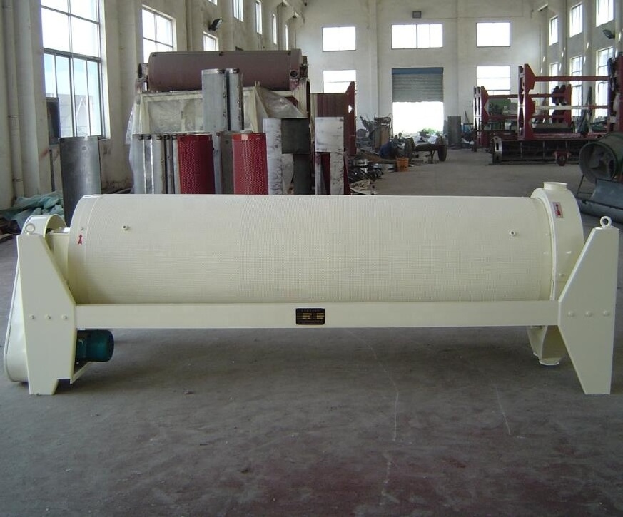 barley oats indented cylinder separator, seed sorter, pumpkin seed grain indent cylinder cleaner and grader for sale