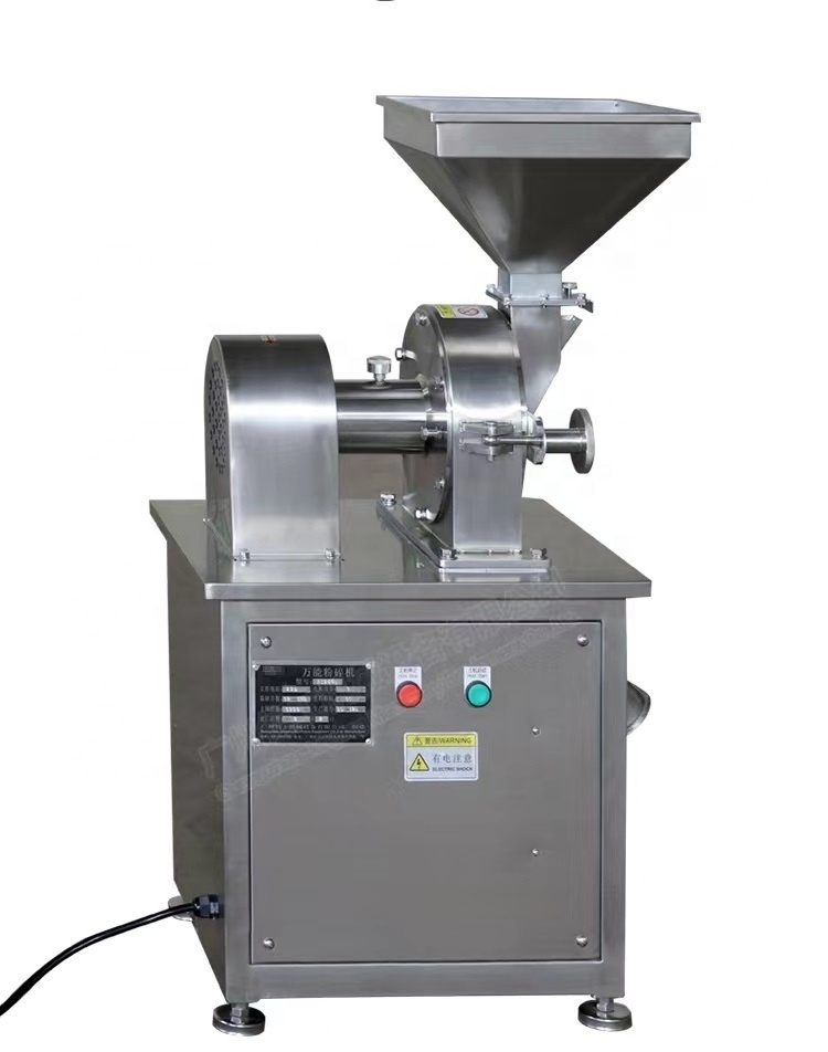 2023 Tapioca Flour Grinding Mill, Tapioca Grinder, Tapioca Pin Mill