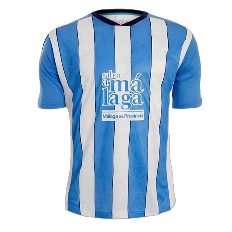 Wholesale Malaga Football Shirt New Soccer Jersey 2023 2024