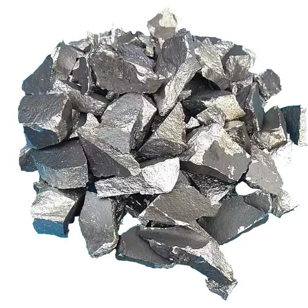 factory supply Silicon Manganese Alloy 6517, 6014/Ferro silicon Manganese6517, 6014