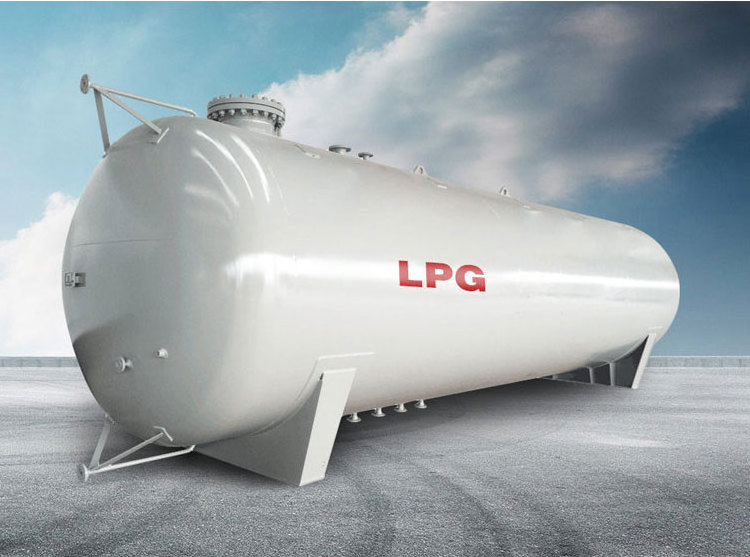 propane lpg tank pressure vessel storage lpg tank storage lpg gas tanks for sale