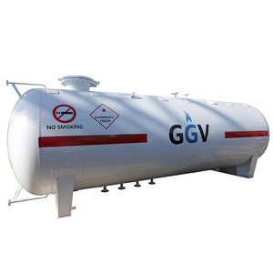 nigeria 90000l propane filling gas storage tanks mobile dispenser  composite container 500 lpg tank