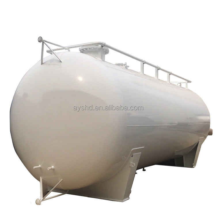 20ton propane filling gas storage tanks 10000 gallon price iso container storge vertical lpg tank