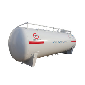 composite propane tanks lpg gas 60 cubic meter lpg storage tank for sale