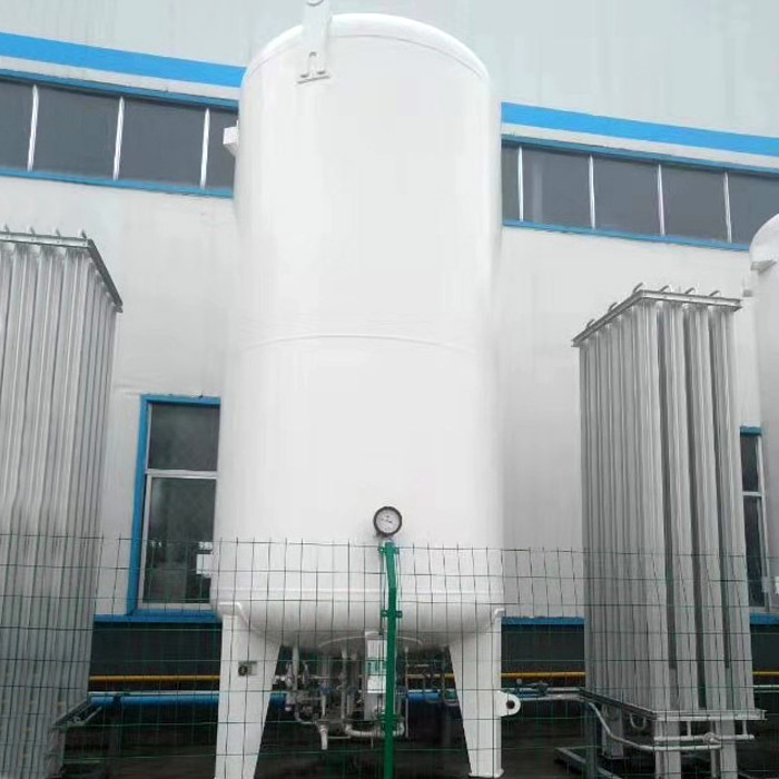 cryogenic liquid storage tank transportable cryogenic tank price