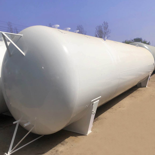 nigeria 90000l propane filling gas storage tanks mobile dispenser  composite container 500 lpg tank