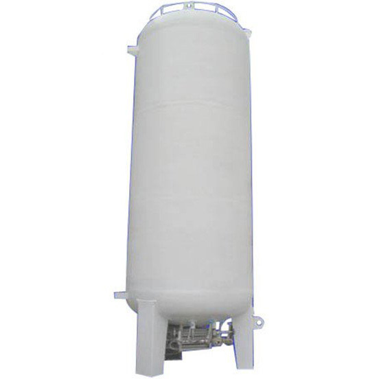 6 ton co2 tank for sale cryogenic liquid tank cryogenic lox tank truck