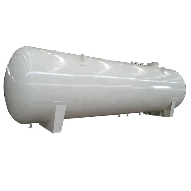 10000 gallon propane filling gas lpg storage tanks empty new lpg storge tank