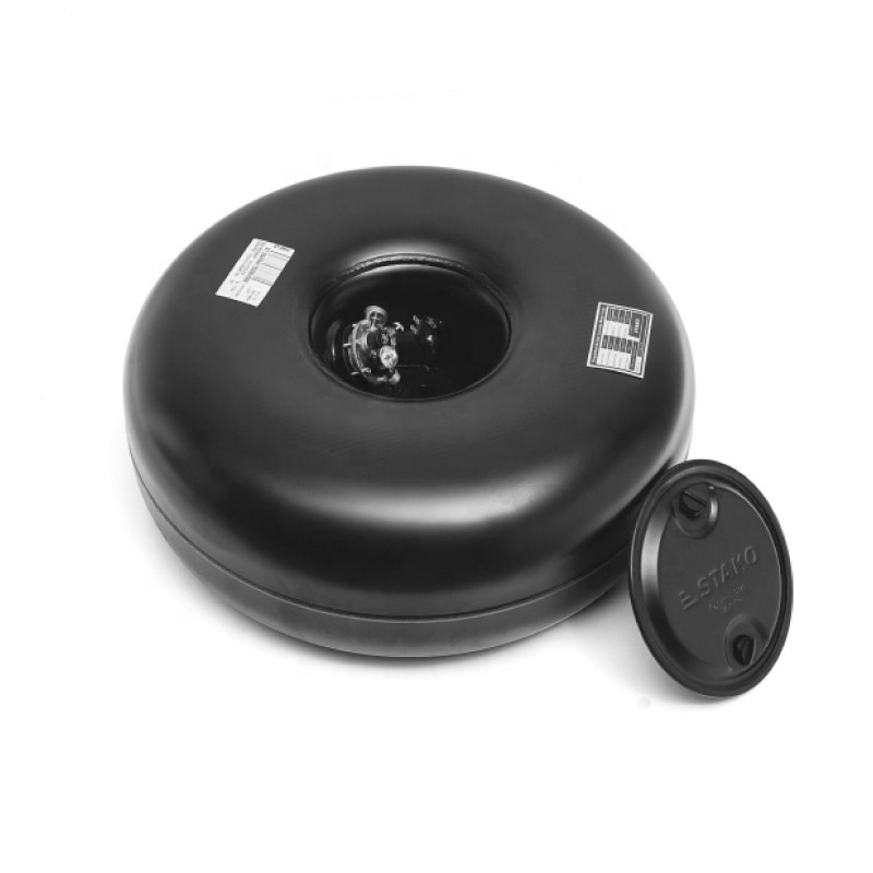 lpg toroidal auto tank for sale