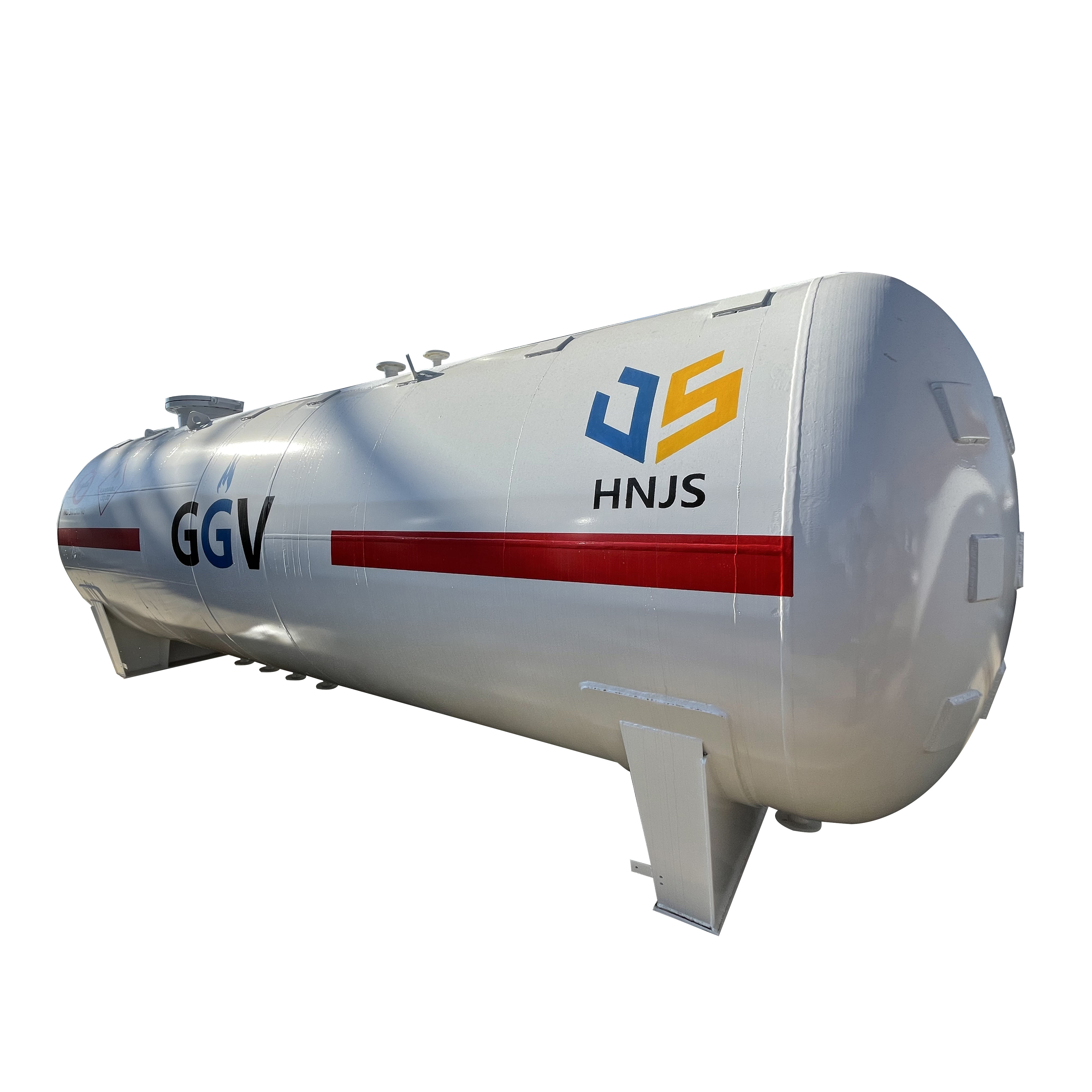 composite propane tanks lpg gas 60 cubic meter lpg storage tank for sale