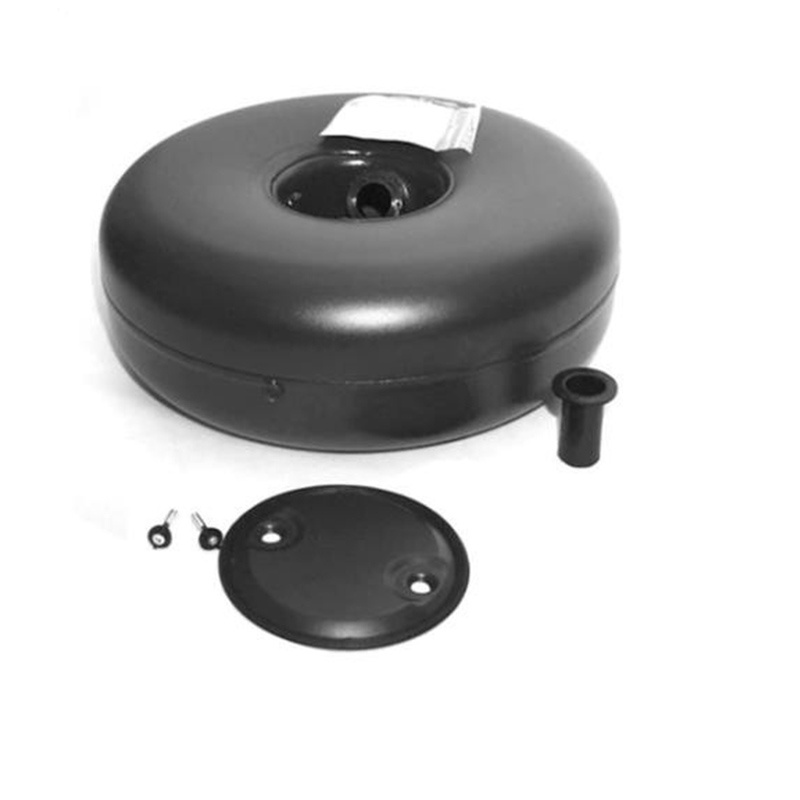 lpg toroidal auto tank for sale