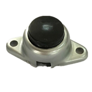 ASW-08 3A 30VDC SPST 2PIN OFF-(ON) 2 Position Auto Push Button Horn Switch with good quality bolt hole 43mm