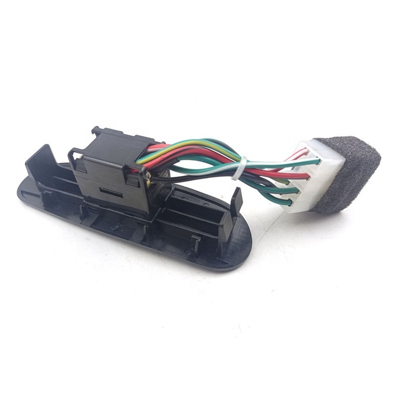 93692-43600 Front Right Power Window Switch for Car