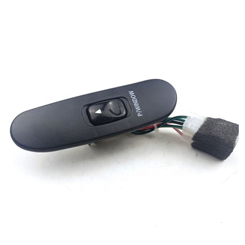 93692-43600 Front Right Power Window Switch for Car