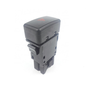 8P Hazard Warning Switch for Pick UP NP 300 25290-VR200