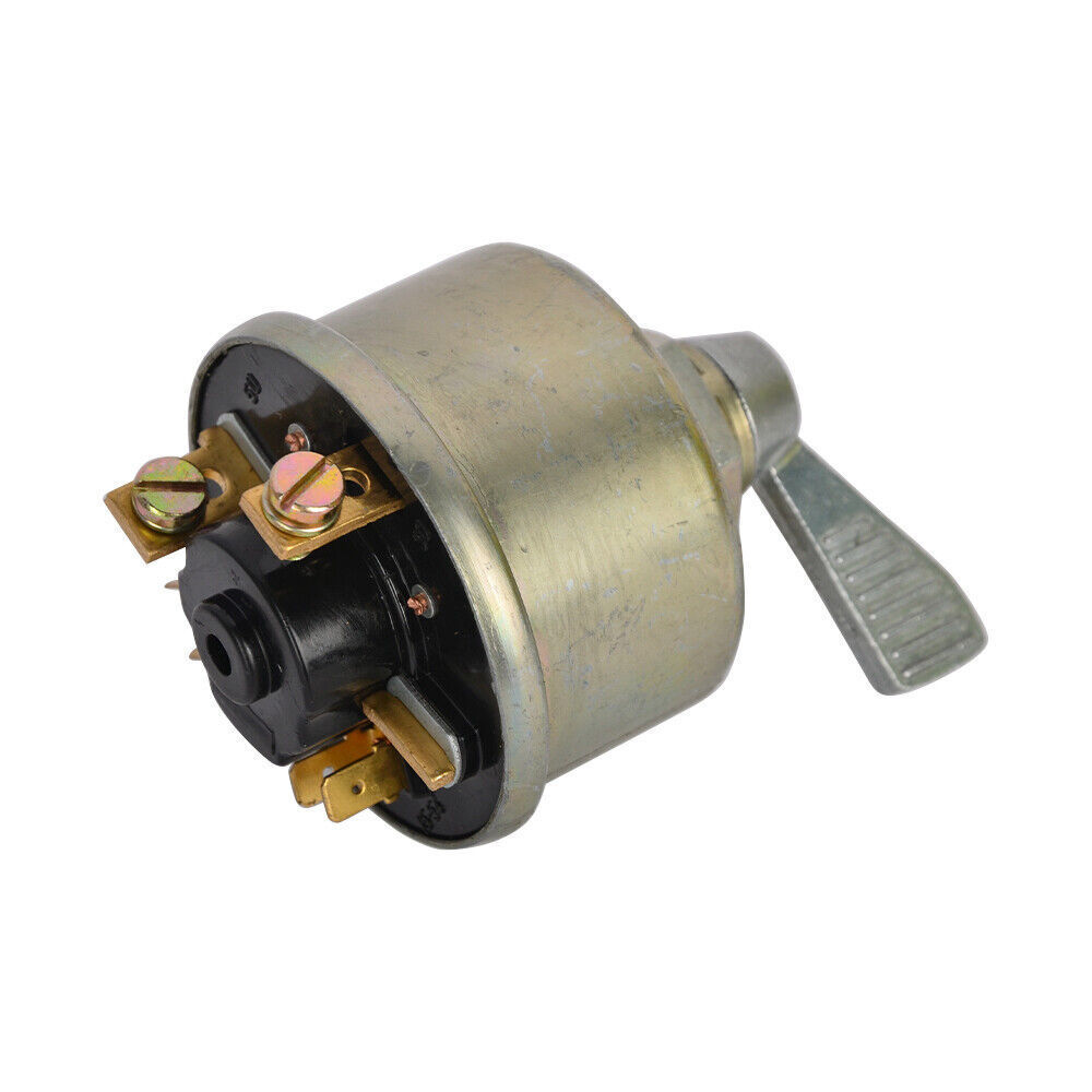 Reliable switch Professional factory offer Ignition Switch For Tractor 4180375-C 5118444-C 66 73 000-C 677481A-C