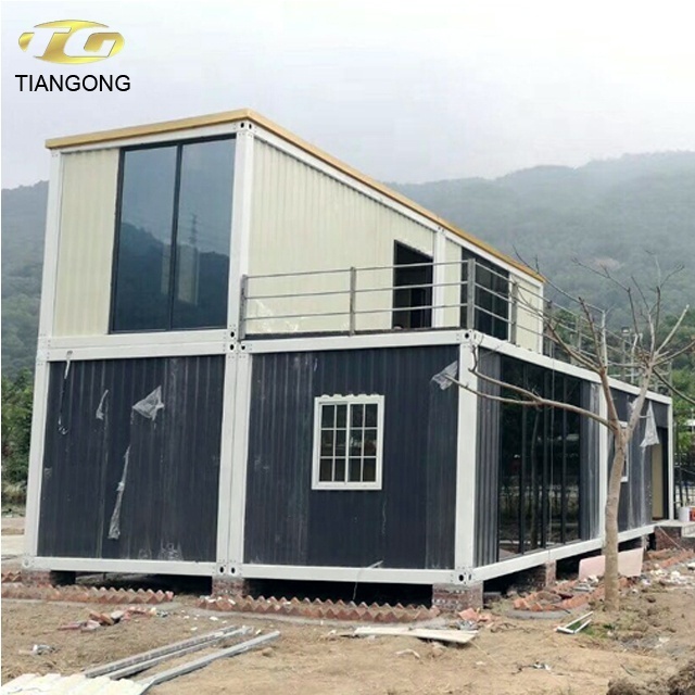 China Prefabricated HOmes Prefabricated Concrete Houses Houses Prefabricated Homes Modern